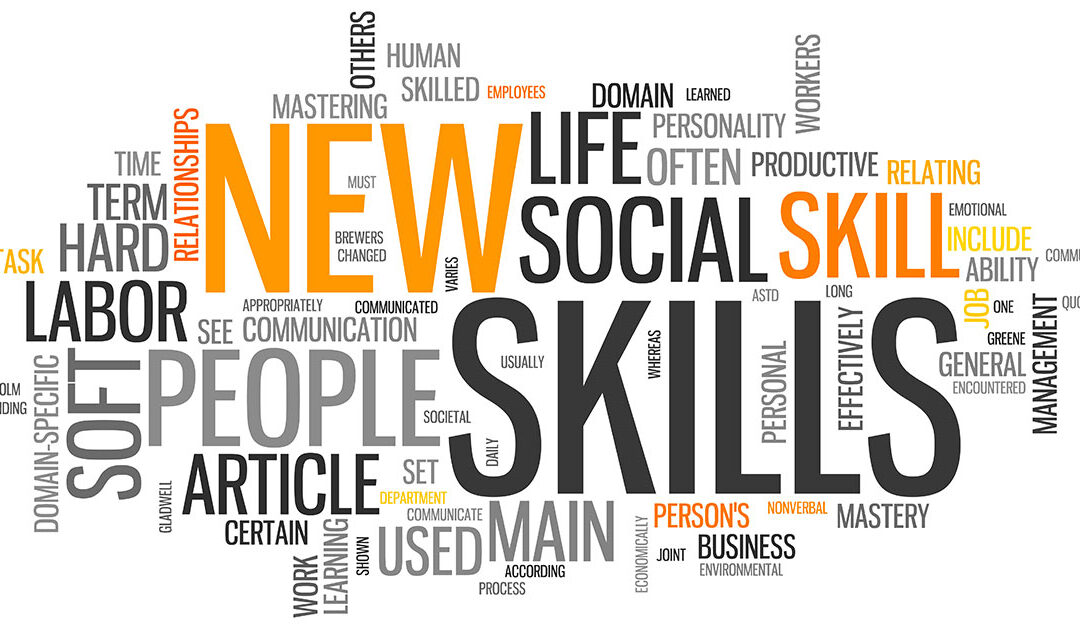 Lundi 4 juin – Soirée Conférence “Soft skills”ou l’influence de notre personnalité dans la réussite de notre projet d’entrepreneur
