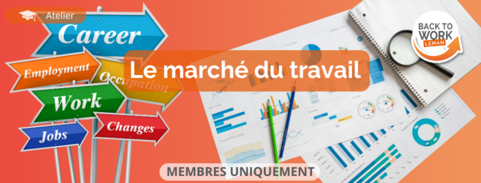 Le marché du travail