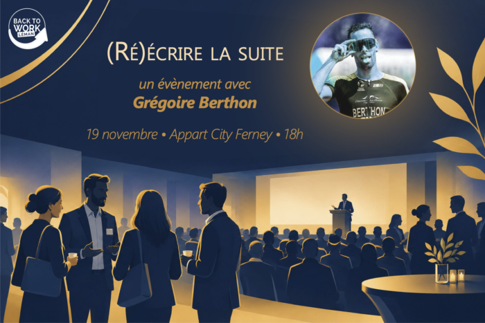 (Ré)écrire la suite